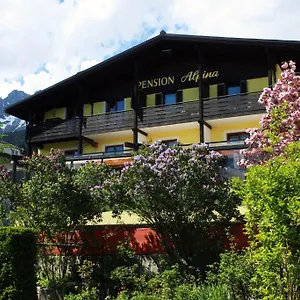 Penzion Cafe Alpina, Innsbruck