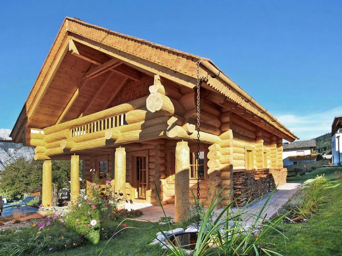 Chalet Chalet Karin By Interhome contacts
