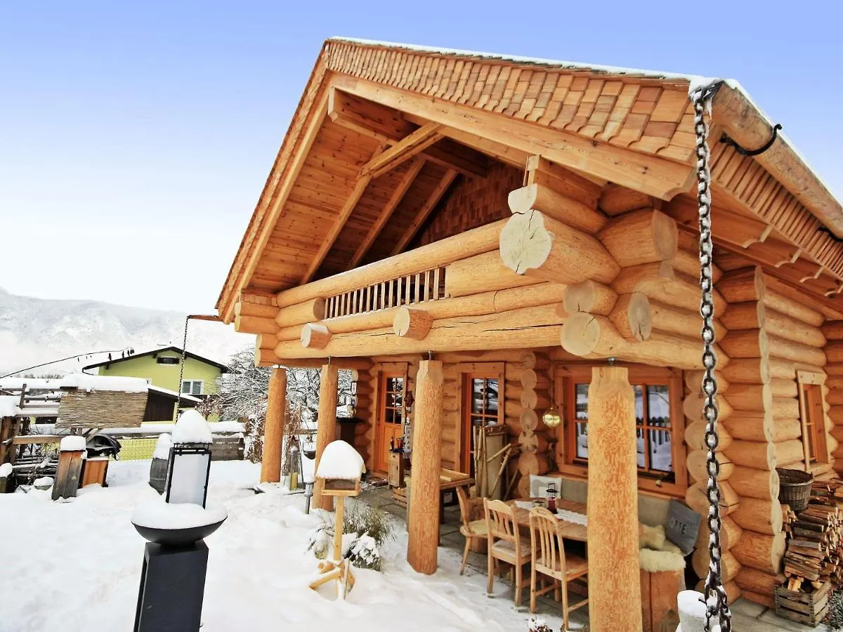 Chalet Chalet Karin By Interhome Austria
