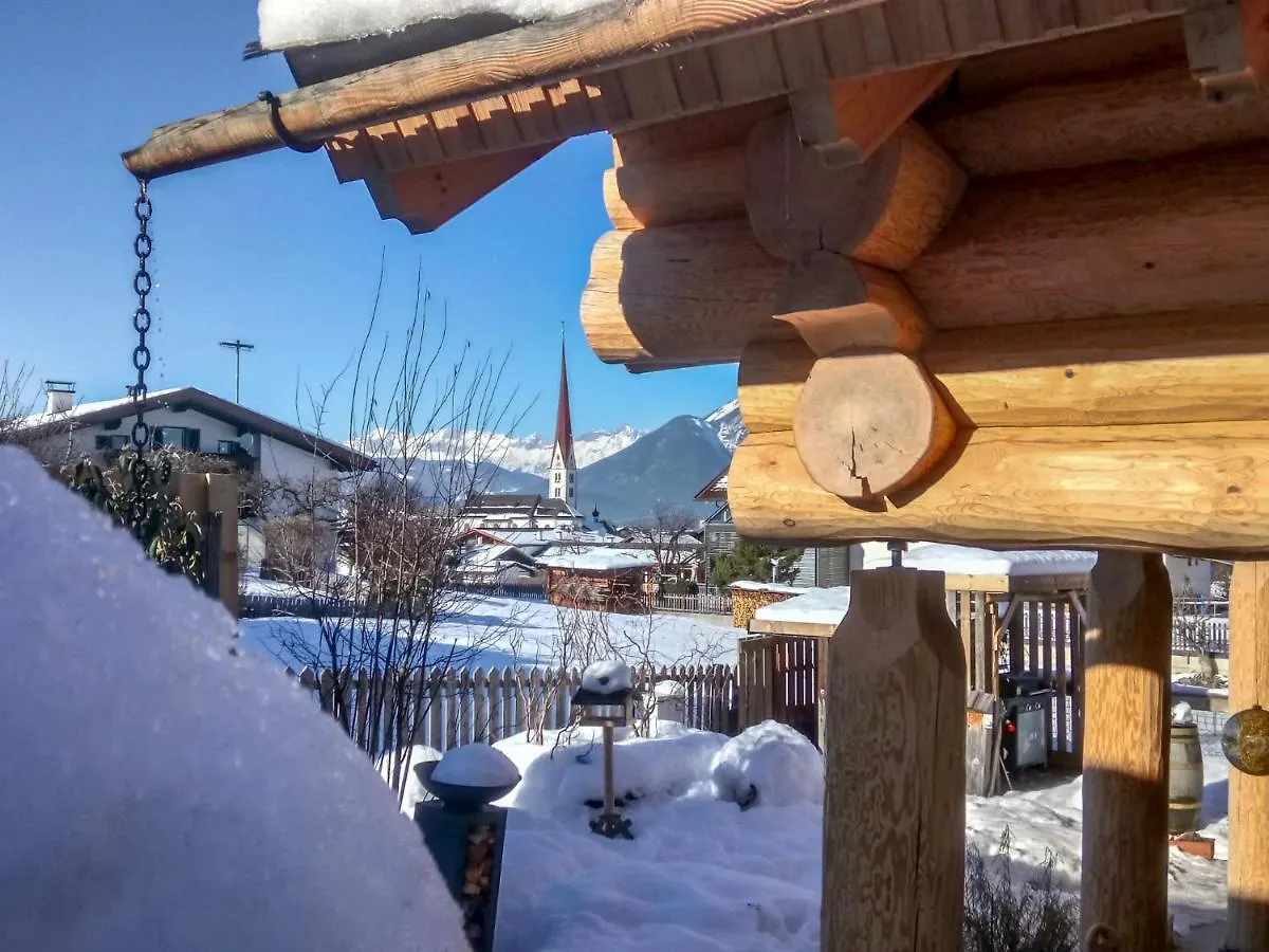 Chalet Chalet Karin By Interhome 0*, Innsbruck Austria