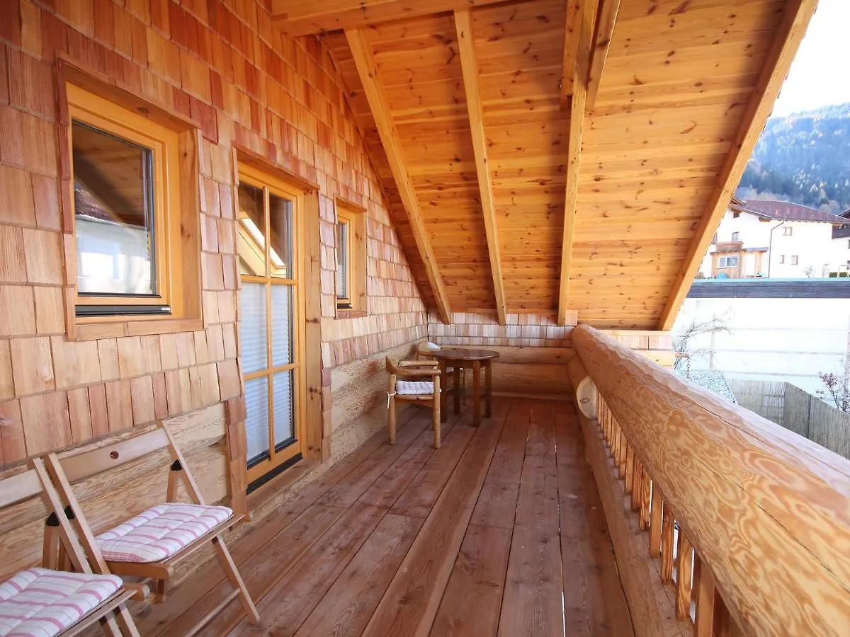 Chalet Chalet Karin By Interhome  Innsbruck