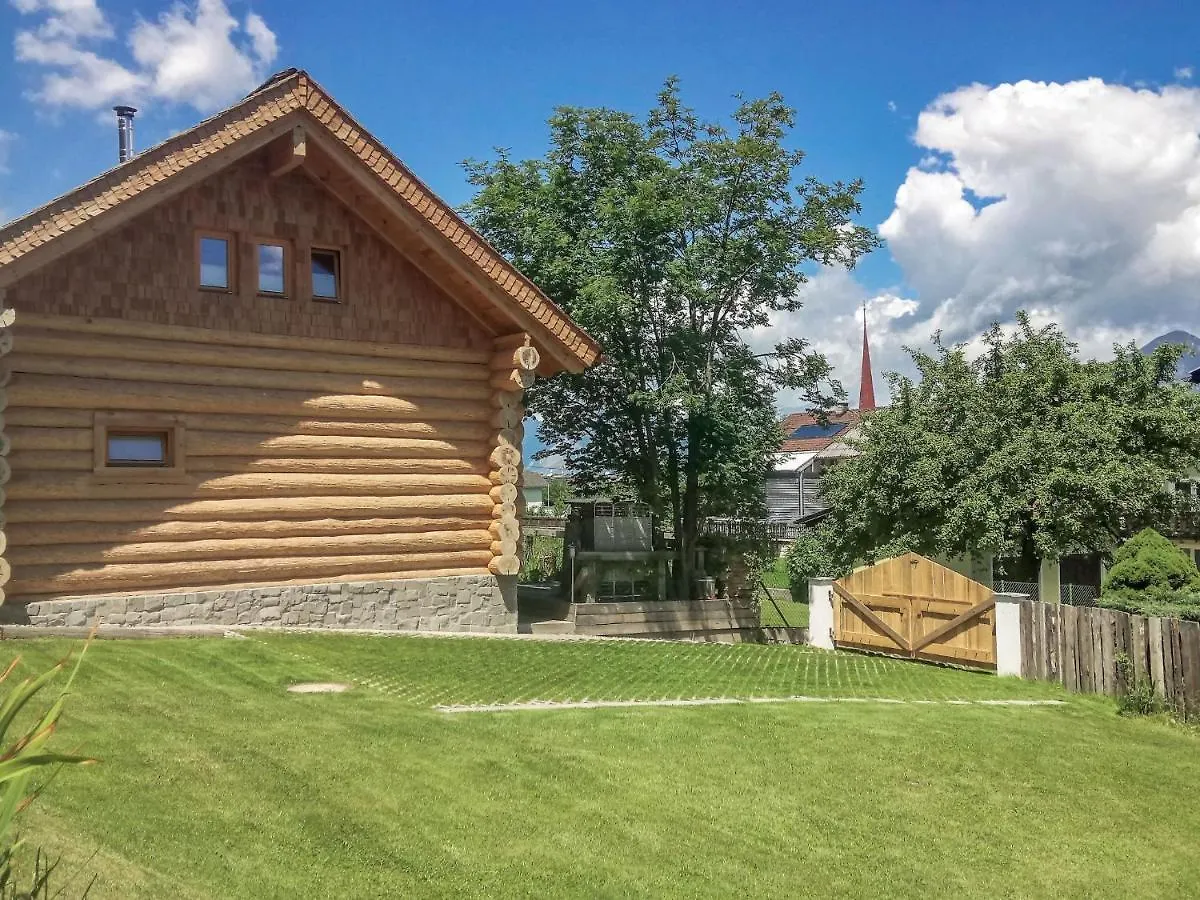 Chalet Chalet Karin By Interhome