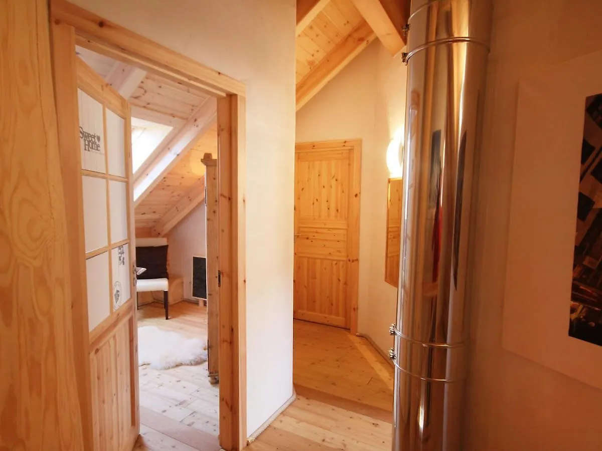 Chalet Chalet Karin By Interhome 0*, Innsbruck