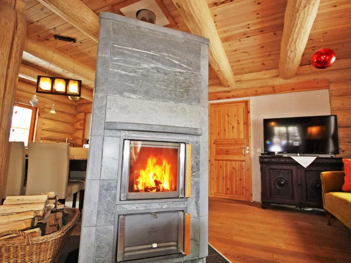 Chalet Chalet Karin By Interhome