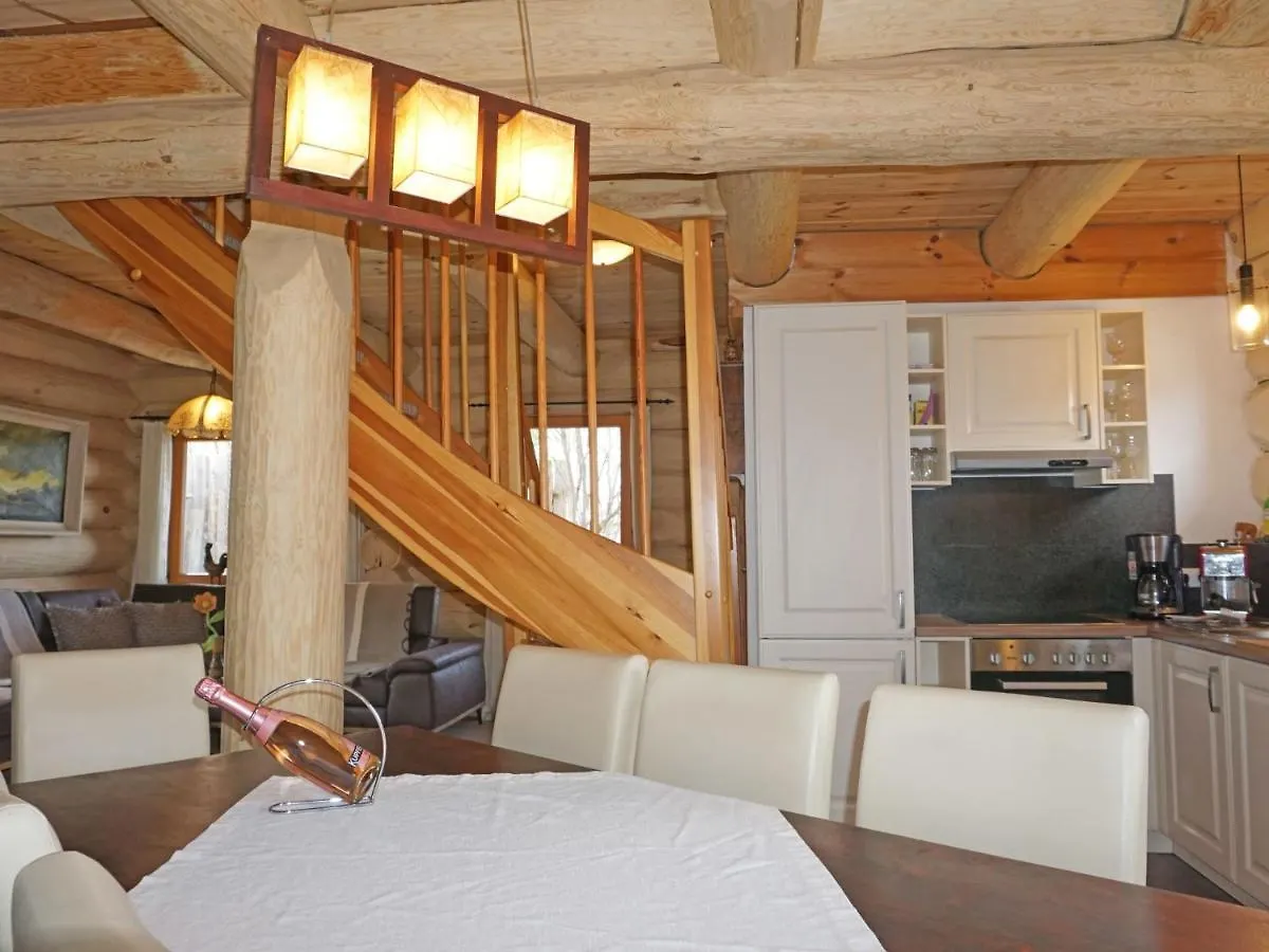 Chalet Chalet Karin By Interhome Austria