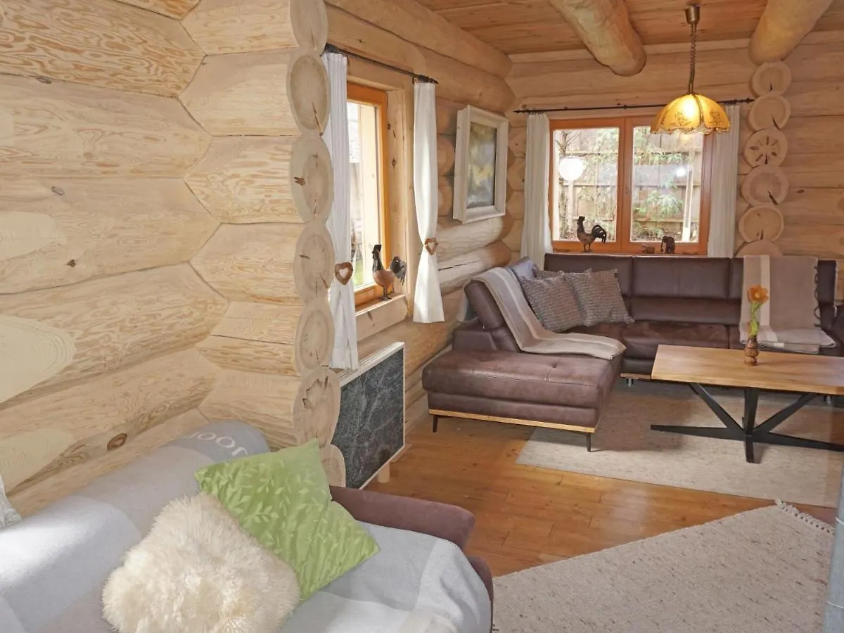 Chalet Chalet Karin By Interhome Austria